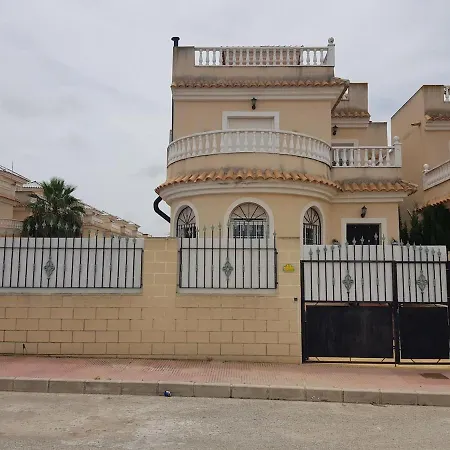 Casa Turmalina Dom wakacyjny