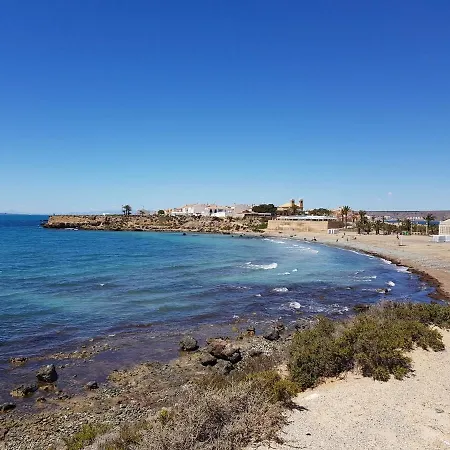 Casa Turmalina * San Fulgencio