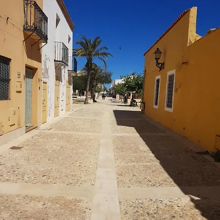 Nyaraló Casa Turmalina *