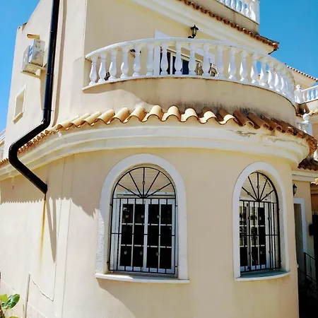 Casa Turmalina * San Fulgencio