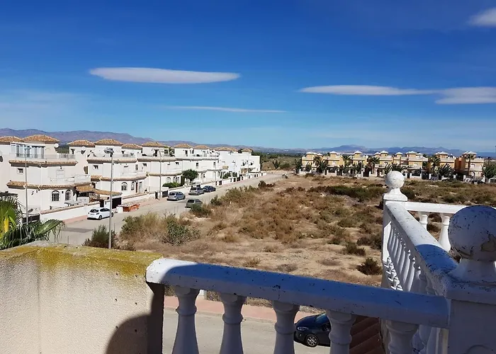Casa Turmalina Nyaraló