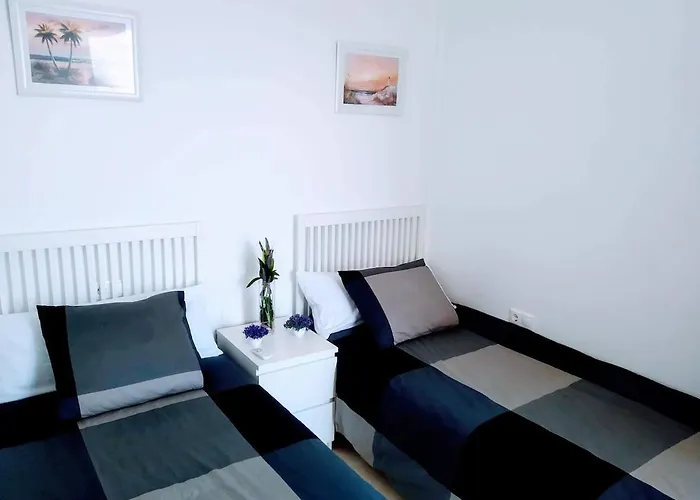 Casa Turmalina Nyaraló