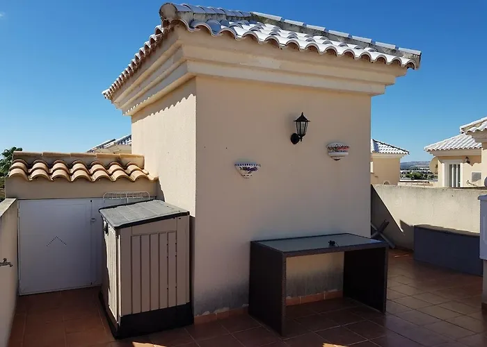 Nyaraló Casa Turmalina