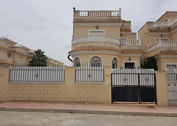 Casa Turmalina Nyaraló