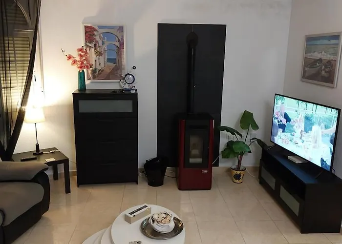 Nyaraló Casa Turmalina *