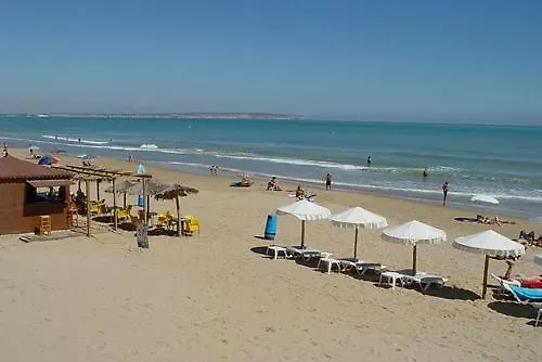 Nyaraló Casa Turmalina