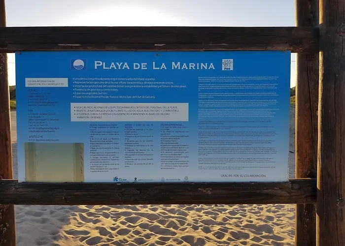 Casa Turmalina * San Fulgencio