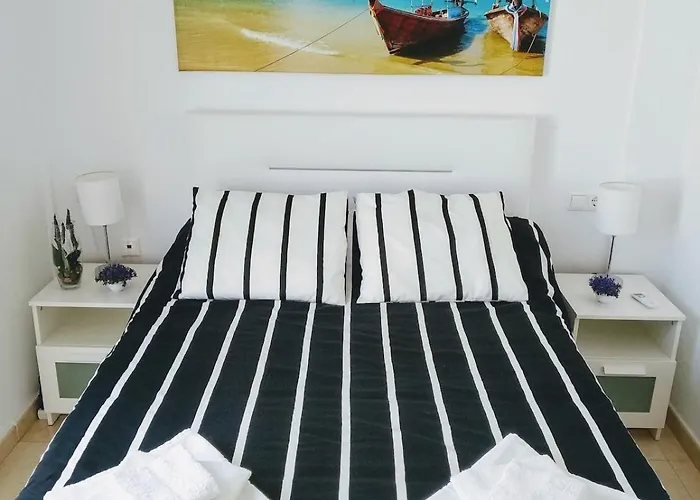 Nyaraló Casa Turmalina