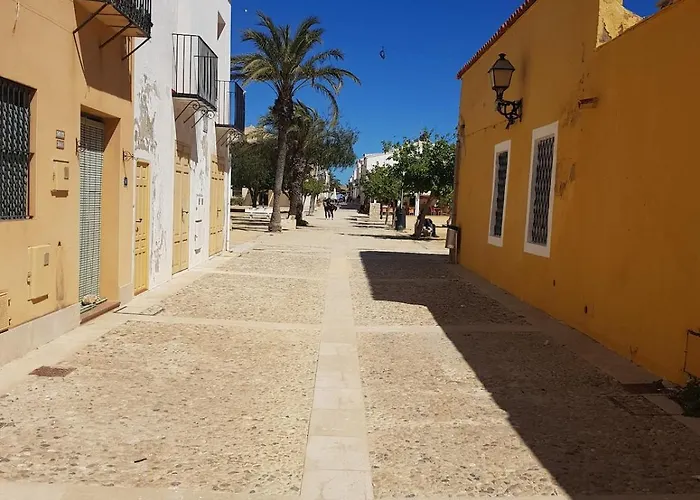 Nyaraló Casa Turmalina *