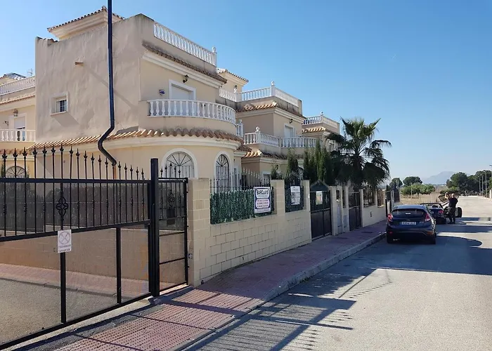 Casa Turmalina Nyaraló