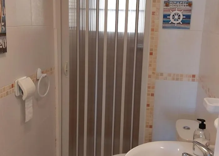 Casa Turmalina * San Fulgencio