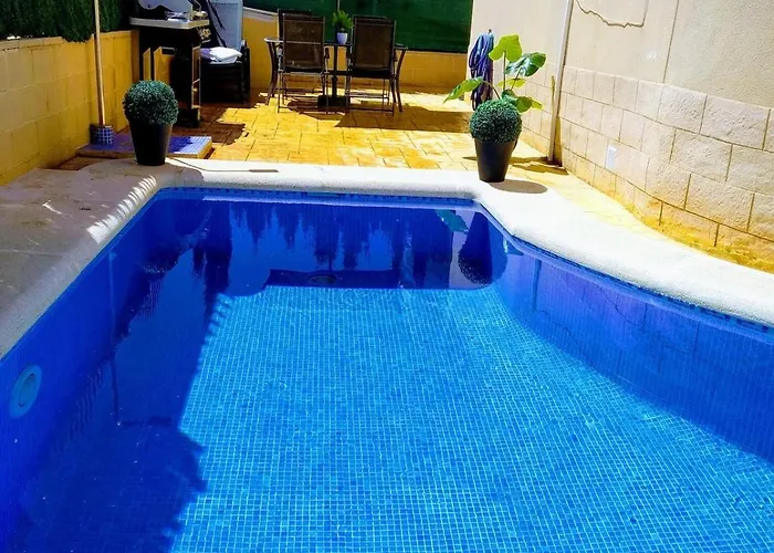 Casa Turmalina Nyaraló *